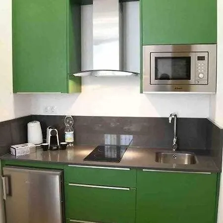 X C Apartamentos Morales & Arnal Ronda Exterior photo