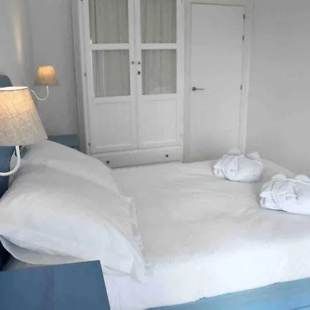 X C Apartamentos Morales & Arnal Ronda Exterior photo