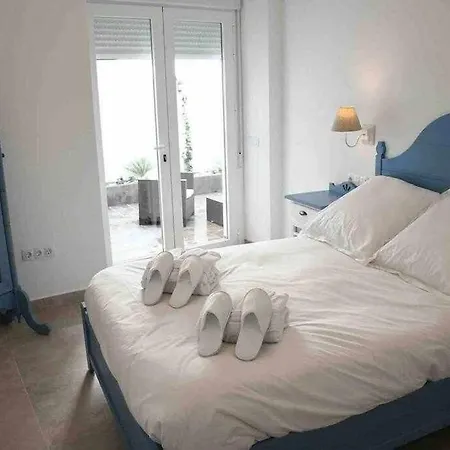 X C Apartamentos Morales & Arnal Ronda Exterior photo