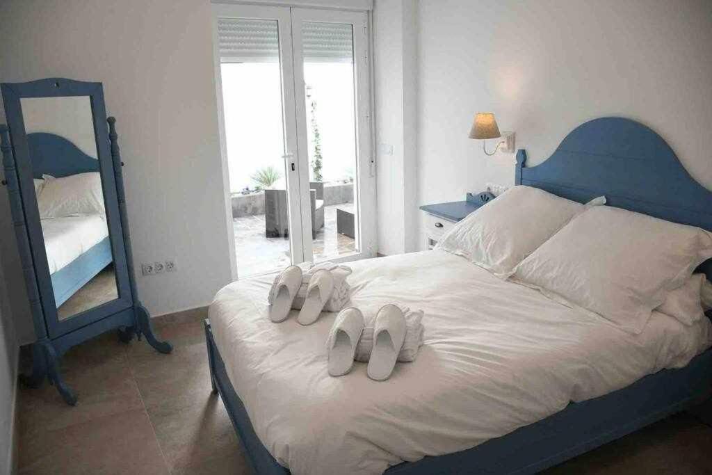 X C Morales & Arnal Appartement Ronda